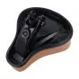 Sattel Puch Maxi wie Original Braun