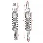 Stoßdämpfersatz YSS Eco-Line 310MM Honda MB/MT