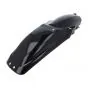 Hinter Schutzblech Schwarz Yamaha DT50/80MX