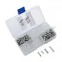 Sortiment Satz Connector Stecker Plugsatz 50 Sätze