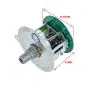 Tachometer Honda MT