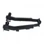 Schwinge Quadrat Schwarz Puch Maxi