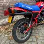 Schalldämpfer Wie Original Honda MT