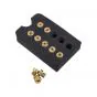 Düsensatz Dellorto 6MM 10 Stück 75-98
