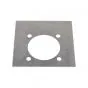 Füllplatte / Spacer Puch Maxi E50 Blind 1.5MM