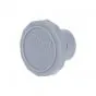 Tankdeckel Puch Maxi Wie Original Grau