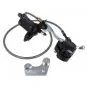 Scheibenbremssatz Komplett Fast Arrow Puch Maxi