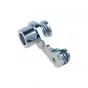 Schalthebel Kreidler Indirect 4/5V Kahl