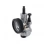 Adapterring CP Vergaser Kreidler