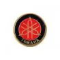 Emblem Yamaha 62MM NOS
