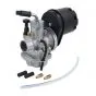 21MM Vergaser Polini CP Stecker mit Filter