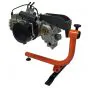 Seilzugstarter Puch Maxi ZA50/Z50 Schwarz