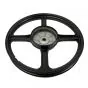 16 Zoll Felgensatz Schwarz Vespa Ciao/Bravo/SI