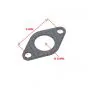 Auspuffdichtung Puch Maxi/MV Standard BAC