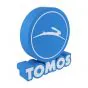 Lampe Tomos Logo 3D