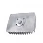 Zylinderkopf 70CC Breit Super KS50