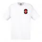 T-Shirt Gilera Weiß