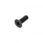 Bolzen Versunken Schwarz M6X18 Yamaha