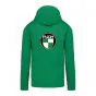 Sweater Puch Hoodie Grün