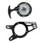 Seilzugstarter Malossi Vespa Ciao / Gilera Citta