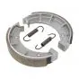 Bremsbacken Puch M50 / Monza 140MM
