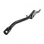 Auspuffhalter Zundapp 529/530 Schwarz