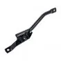Auspuffhalter Zundapp 529/530 Schwarz