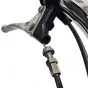 Kabeleinstellschraube Adapter M6