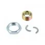 Befestigungssatz Ritzel Yamaha FS1 Altes Typ