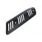 Hitzeschild Auspuff Yamaha DT50/80MX
