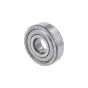 Lager 6303 Z Einzigen Dichtung SKF