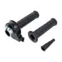Gassgriff Lusito M77 Schwarz