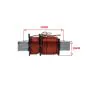 Lichtspule Yamaha FS1/DT/RD Niedriges Modell