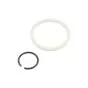 Filzring mit Clip Tachoantrieb Zundapp 517/529
