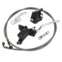 Scheibenbremssatz Hinten Fast Arrow Puch Maxi