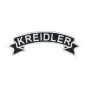 Aufbügler Emblem Top Rocker Kreidler