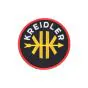 Aufbügler Emblem Kreidler Logo