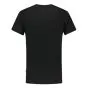 T-shirt Honda Schwarz