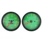 Tachometer + Drehzahlmesser VDO Replica Zundapp