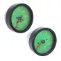 Tachometer + Drehzahlmesser VDO Replica Zundapp
