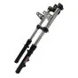 Gabel Tomos Revival / Streetmate Schwarz