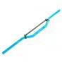 Lenker Cross breit Blau