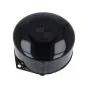 Schwungraddeckel Puch Maxi N/S Schwarz