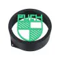 Schwungradabdeckung mit Puch Logo Grün Hoch