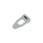Schwungraddeckelgummi Solex Grau