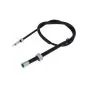 Tachowelle Zundapp GS125 885MM