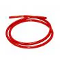 Benzinschlauch Rot 1 Mtr
