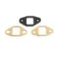 Einlass Dichtung Sachs 17MM ( 2.1MM )