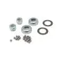 Radlagersatz Leleu 80MM (M11x1) A-Qualität