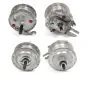 Radlagersatz Leleu 80MM (M11x1) A-Qualität
